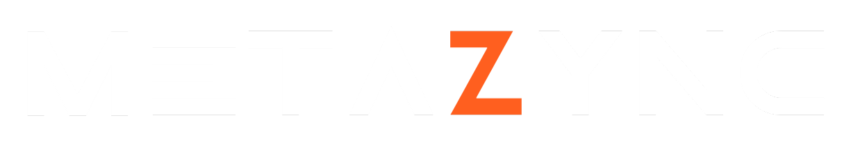 MetaZync - Digital Solutions,software company & Technology Services